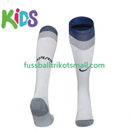 Tottenham Hotspur Kinder Socken 2025-2026 Heim kaufen